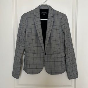 Ann Taylor blazer jacket